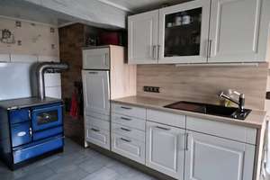 Liebevoll saniertes Fachwerkhaus  ohne Provision – Die vollständige Adresse der Immobilie erhältst du vom Anbieter., 36369 Lautertal (Vogelsberg) – Vorschaubild 7