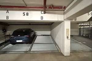 Einzugsbereit! Attraktive 3-Zimmer-Eigentumswohnung in Bahnhofsnähe – Die vollständige Adresse der Immobilie erhältst du vom Anbieter., 23558 Sankt Lorenz Süd, Lübeck – Vorschaubild 14