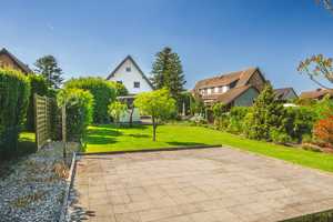 Frei stehendes, gepflegtes Zweifamilienhaus in begehrtem Wohnquartier – Aachen (Kreis) – Vorschaubild 11