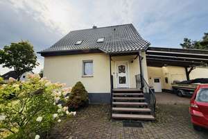 Vielfältiges Einfamilienhaus mit barrierefreier Wohnung und Gewerbeeinheit (Variante) – Die vollständige Adresse der Immobilie erhältst du vom Anbieter., 14789 Wusterwitz – Vorschaubild 3