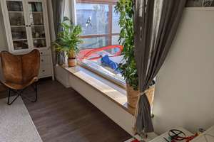 PROVISIONSFREI, Saniertes Endreihenhaus, 5 Zimmer, großer Familiengarten – Die vollständige Adresse der Immobilie erhältst du vom Anbieter., 22159 Farmsen-Berne, Hamburg – Vorschaubild 7