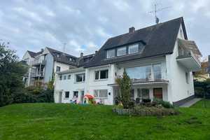 Solingen - Ohligs/Aufderhöhe - 3 -Parteien Haus + 1 Doppelgarage - GARTEN – Solingen – Vorschaubild 1