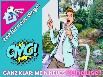 Ruhe, Raum & Natur: Exklusive Erdgeschosswohnung im gewachsenen Herzen Cannstatts