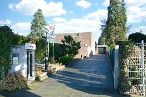 Rückzug mit Stil ++ Exzellenter Split-Level-Bungalow – Die vollständige Adresse der Immobilie erhältst du vom Anbieter., 41199 Odenkirchen-Mitte, Mönchengladbach – Vorschaubild 9