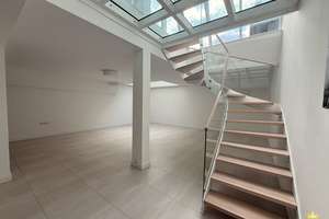 Exklusive 4 Zimmer-Maisonette-Wohnung mit Terrasse im Belgischen Viertel !! – Die vollständige Adresse der Immobilie erhältst du vom Anbieter., 50672 Neustadt/Nord, Köln – Vorschaubild 9