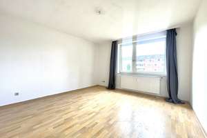 1- Zimmer-Wohnung inkl. Einbauküche!