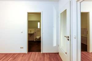 Bezugsfreie 3 Zimmer Neubau-Wohnung mit Balkon und Spreeblick - Fußbodenheizung - Tiefgarage – Die vollständige Adresse der Immobilie erhältst du vom Anbieter., 10589 Charlottenburg, Berlin – Vorschaubild 24