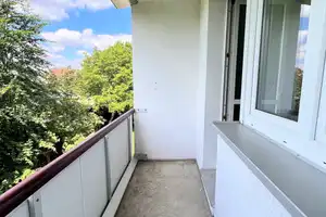 Schöne 3-Raum-Wohnung mit Balkon – Ihr Rückzugsort zum Wohlfühlen! – Martin-Agricola-Straße 6, 39108 Magdeburg – Vorschaubild 8