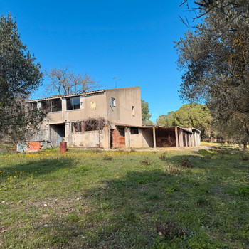 Immobilien zum Verkauf in Agullana