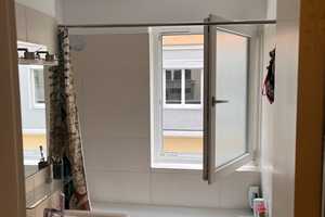 Schöne, gepflegte 2-Zimmer-Wohnung mit Südbalkon nähe Theresienwiese – Pettenkoferstr. 23, 80336 München – Vorschaubild 5