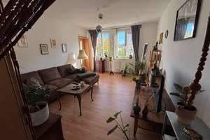 Zentrale 2-Zi.-Whg mit Wohlfühlfaktor  – Große-Diesdorfer-Str. 6-11, 39108 Stadtfeld Ost, Magdeburg – Vorschaubild 1