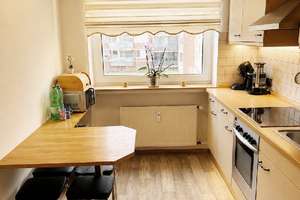 Selbstnutzung oder Vermietung: 3-Zimmer-Wohnung mit Balkon, Stellplatz und Blick ins Grüne – Die vollständige Adresse der Immobilie erhältst du vom Anbieter., 49088 Dodesheide, Osnabrück – Vorschaubild 4