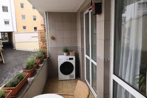 Attraktive Stadtwohnung mit Balkon. Kapitalanlage mit Zukunft in der Kölner Altstadt – Die vollständige Adresse der Immobilie erhältst du vom Anbieter., 50676 Altstadt/Süd, Köln – Vorschaubild 12