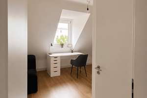 4-Zimmer in Toplage der Calenberger Neustadt! – Die vollständige Adresse der Immobilie erhältst du vom Anbieter., 30169 Calenberger Neustadt, Hannover – Vorschaubild 5