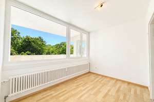 3 Zimmer Wohnung in Moosach  2 Balkone, 4 m Raumhöhe & Galerie – Die vollständige Adresse der Immobilie erhältst du vom Anbieter., 80993 Alt-Moosach, München – Vorschaubild 6