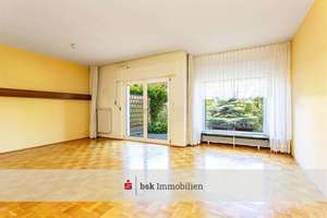 Familienfreundliches Reihenhaus mit ausgebautem Dachgeschoss in Marienfelde – Die vollständige Adresse der Immobilie erhältst du vom Anbieter., 12279 Marienfelde, Berlin – Vorschaubild 2