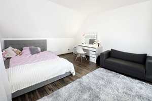 Charmantes saniertes 120 m2 großes 4-Zimmer EFH in ruhiger Lage in Waldkraiburg – Mühldorf am Inn (Kreis) – Vorschaubild 25