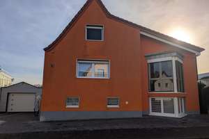 Freistehendes Einfamilienhaus in Feld- und Waldrandlage – Die vollständige Adresse der Immobilie erhältst du vom Anbieter., 66901 Schönenberg-Kübelberg – Vorschaubild 2