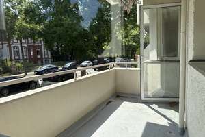 Lichterfelde West - bezugsfreie, modernisierte 2-Zimmer-Wohnung mit Süd-Balkon und Tiefgaragenplatz – Die vollständige Adresse der Immobilie erhältst du vom Anbieter., 12203 Lichterfelde, Berlin – Vorschaubild 6