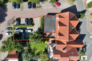 Kapitalanlage in zentraler Lage von Lathen: Wohn- und Geschäftshaus mit Entwicklungspotenzial – Die vollständige Adresse der Immobilie erhältst du vom Anbieter., 49762 Lathen – Vorschaubild 5