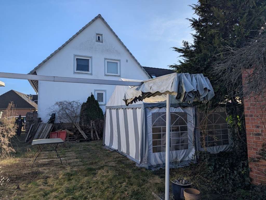 Immobilie in Lüneburg - PROVISIONSFREI für Käufer!! Schönes Wohnhaus in guter Lage! - Bild 1