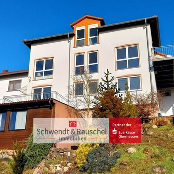 2 Einfamilienhäuser in Wölfersheim