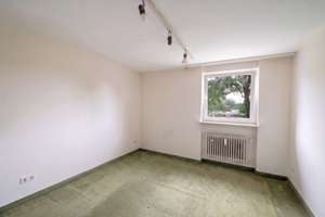4 Zimmer, Südbalkon, Blick ins Grüne – Wohnen in Bogenahusen – Die vollständige Adresse der Immobilie erhältst du vom Anbieter., 81927 Englschalking, München – Vorschaubild 12