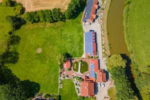 Erfolgreiche Ferienwohnanlage mit 9 Wohneinheiten und Wachstumspotenzial in Nordseenähe – Friesland (Kreis) – Vorschaubild 4