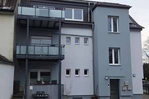 Exklusive Eigentumswohnung mit Vollausstattung