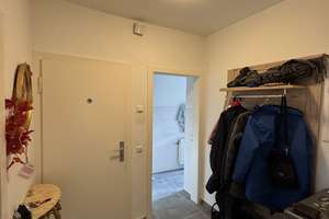 Charmante 3 Zimmer Wohnung mit viel Licht und Raum