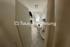 Tauschwohnung: Biete in Döhren-Wülfel, suche in Hannover – Die vollständige Adresse der Immobilie erhältst du vom Anbieter., 30519 Döhren, Hannover – Vorschaubild 7