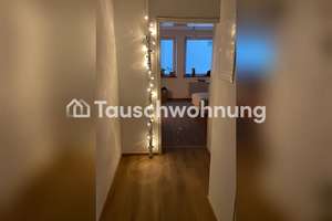 Tauschwohnung: 2,5Z an der Theresienwiese gegen mind. 1,5Z zu tauschen
