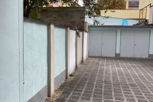Gepflegte 3-Zimmer-Wohnung mit Einbauküche und Garage in Nürnberg – Die vollständige Adresse der Immobilie erhältst du vom Anbieter., 90459 Hummelstein, Nürnberg – Vorschaubild 16