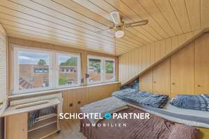 Oslebshausen | Renovierungsbedürftiges Reihenhaus mit Garten- und Hoffläche – Die vollständige Adresse der Immobilie erhältst du vom Anbieter., 28239 Oslebshausen, Bremen – Vorschaubild 4