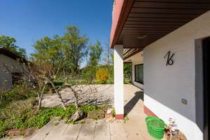 Gepflegtes  Einfamilienhaus mit Einliegerwohnung , Doppelgarage , Garten in Ludwigshafen-Oggersheim – 67071 Oggersheim, Ludwigshafen am Rhein – Vorschaubild 28
