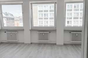 Helle 1 Zimmer-Wohnung mit Aufzug in Nürnberg – Allesberger Straẞe 76, 90461 Galgenhof, Nürnberg – Vorschaubild 3
