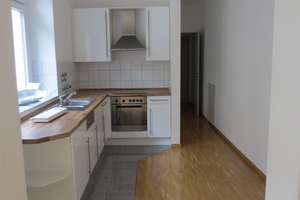 2- Zimmer- Maisonettewohnung in zentraler Innenstadtlage – Wallstraße 38, 52064 Marschiertor, Aachen – Vorschaubild 18