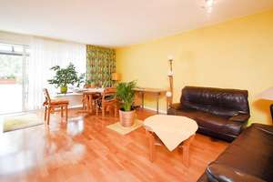 Hannover: Charmante 3-Zimmer-Eigentumswohnung mit Balkon! – Die vollständige Adresse der Immobilie erhältst du vom Anbieter., 30629 Misburg-Nord, Hannover – Vorschaubild 1