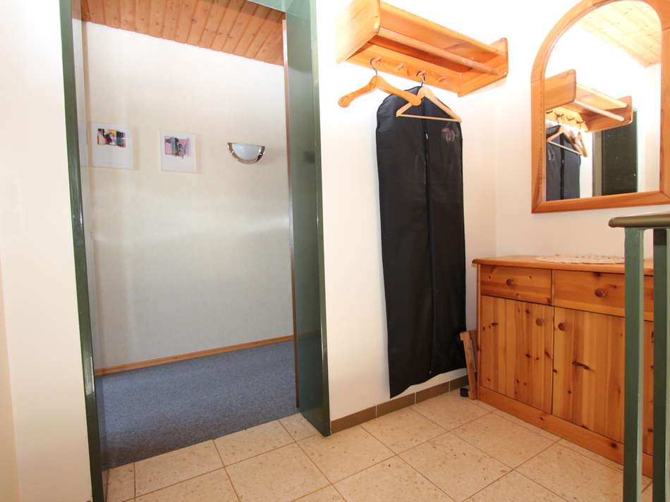 Wohnungszugang