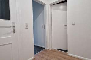 Schöne 2-Zimmer-Wohnung mit moderner Einbauküche - Stellplatz optional in Engelsdorf – Sommerlindenstraße 7, 4319 Engelsdorf, Leipzig – Vorschaubild 9