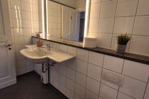 Großzügige Gründerzeit-Etage mit zwei eigenen Parkplätzen – Die vollständige Adresse der Immobilie erhältst du vom Anbieter., 23552 Innenstadt, Lübeck – Vorschaubild 16