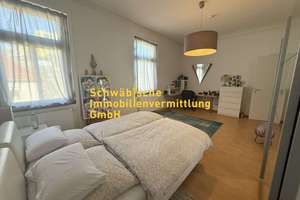 4-Zi.-Whg., 3. OG, Altbau, 2 x Balkon, verglaste Veranda, TOLLER ZUSTAND, kein Denkmalschutz, ATP 8 – Die vollständige Adresse der Immobilie erhältst du vom Anbieter., 70376 Neckarvorstadt, Stuttgart – Vorschaubild 11