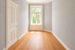 Jugendstil-Grandesse am Innocentiapark:  217 m²,  6,5 Zimmer  &  zwei Balkone in Harvestehude – Die vollständige Adresse der Immobilie erhältst du vom Anbieter., 20144 Harvestehude, Hamburg – Vorschaubild 18