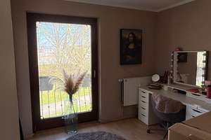 Helle 3-Zimmer-Wohnung mit Balkon in Köln-Weiden – Ricarda-Huch-Str. 16, 50858 Weiden, Köln – Vorschaubild 4