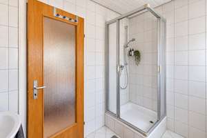 Gepflegte Doppelhaushälfte mit viel Fläche und schön angelegtem Garten! – 91522 Schalkhausen, Ansbach – Vorschaubild 17