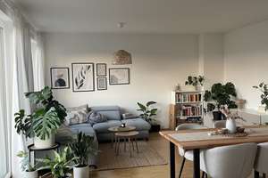 Exklusive neuwertige 2 bis 3 Zimmer-Wohnungen mit jeweils einem Balkon oder Gartenanteil in Würzburg – Steinhäuserstraße 1, 97084 Heidingsfeld, Würzburg – Vorschaubild 10