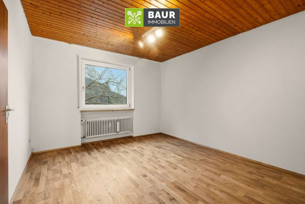 Immobilie in Elchingen - 360° | Architektenhaus in Hanglage mit Alpenblick – Großzügiges Wohnen am Kugelberg in Thalfingen - Bild 4