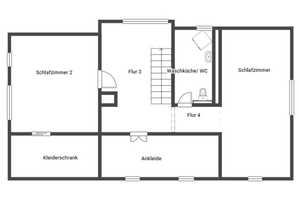  Einfach nur schön ! 220 m² großer Familien.-Wohntraum  saniert & modernisiert in toller Lage – Heidekreis – Vorschaubild 20