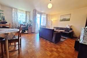 Ihre neue Kapitalanlage! 2 Zimmer Eigentumswohnung mit Loggia in Bemerode – Die vollständige Adresse der Immobilie erhältst du vom Anbieter., 30539 Bemerode, Hannover – Vorschaubild 7
