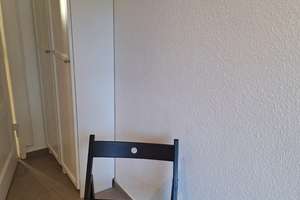 3-ZW, Düsternbrook, Südbalkon, Parkett, nh. Forstbaumschule – Bülowstr. 7, 24105 Blücherplatz, Kiel – Vorschaubild 23